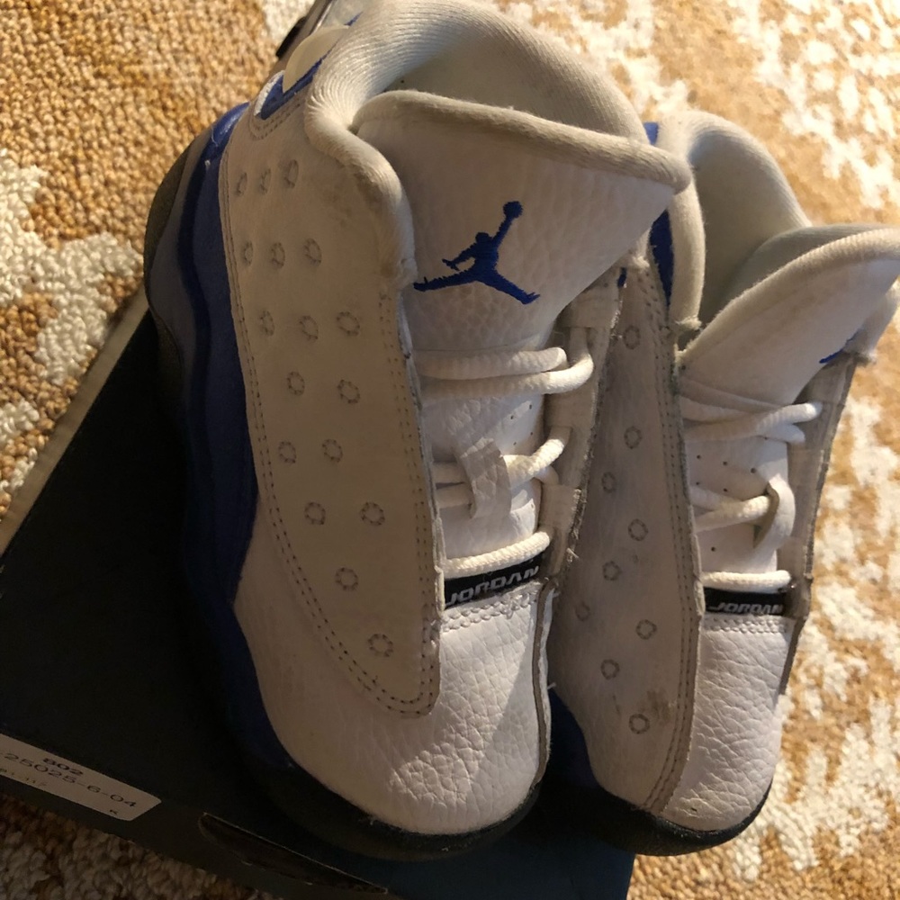 Jordan 13 retro
